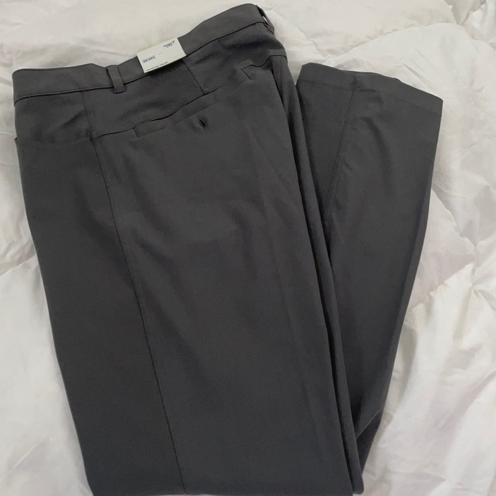 Brand new Old Navy active GO DRY men’s pants NWT